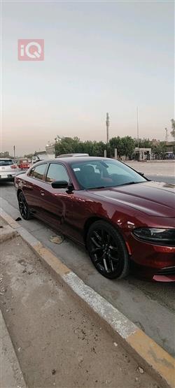 دۆج چارجەر